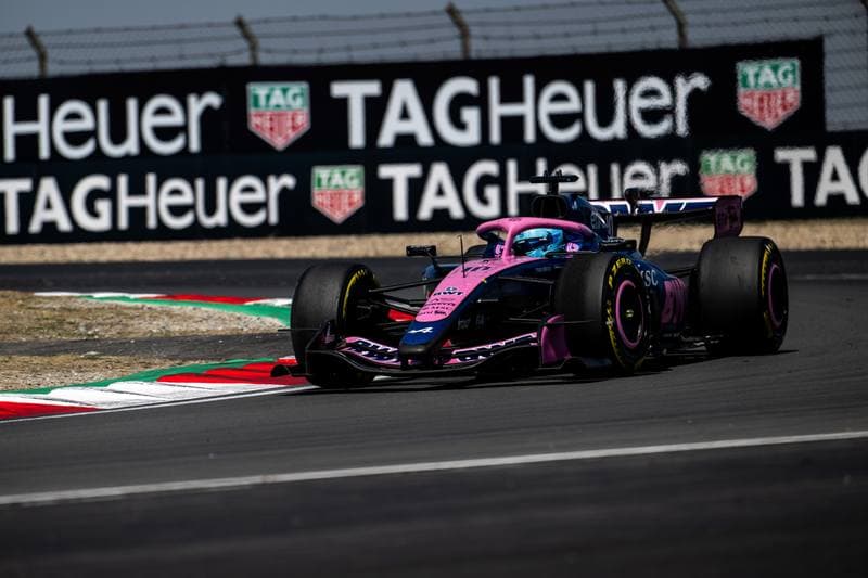 Motorsport. Formula 1. Heineken Chinese Grand Prix. 15.03.2026