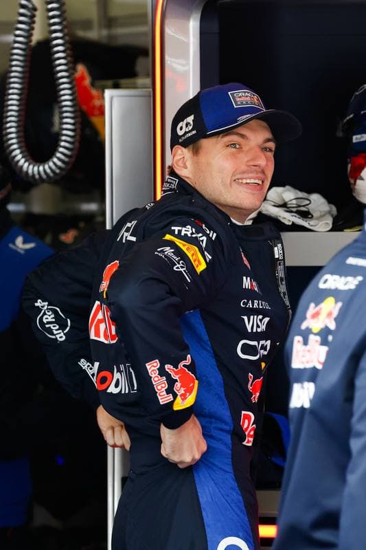 Motorsport. Formula 1. Heineken Chinese Grand Prix. 15.03.2026