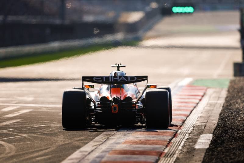 Motorsport. Formula 1. Heineken Chinese Grand Prix. 15.03.2026