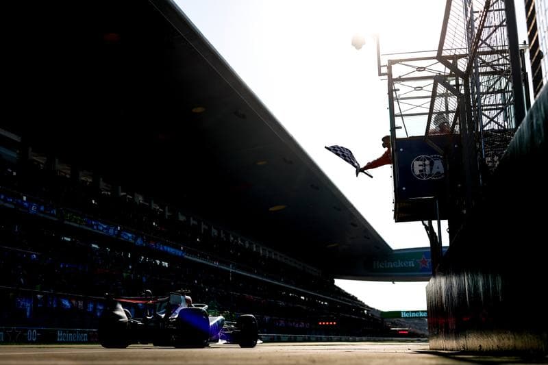 Motorsport. Formula 1. Heineken Chinese Grand Prix. 15.03.2026
