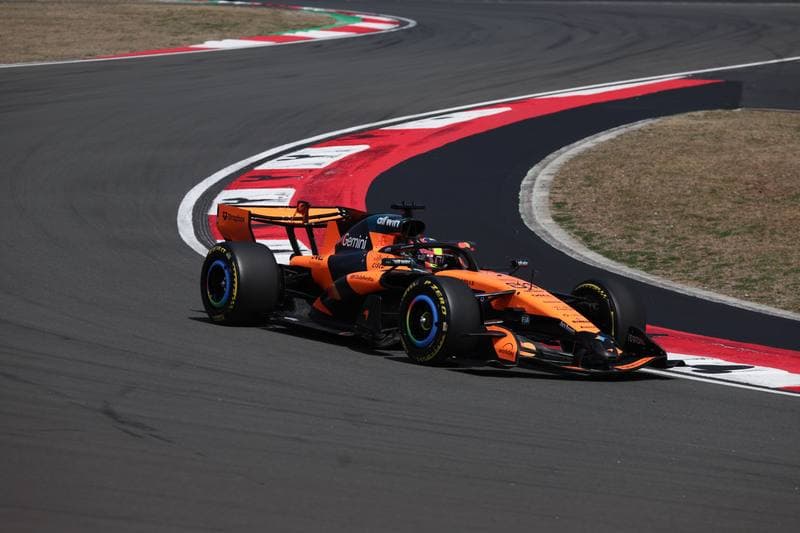 Motorsport. Formula 1. Heineken Chinese Grand Prix. 15.03.2026