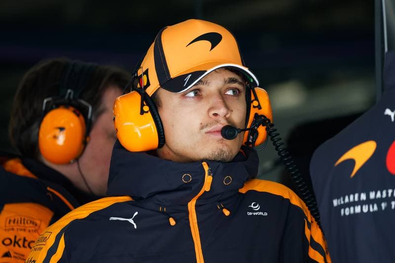 Motorsport. Formula 1. Heineken Chinese Grand Prix. 15.03.2026