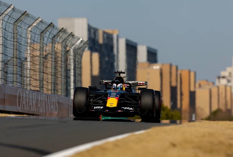 Motorsport. Formula 1. Heineken Chinese Grand Prix. 15.03.2026