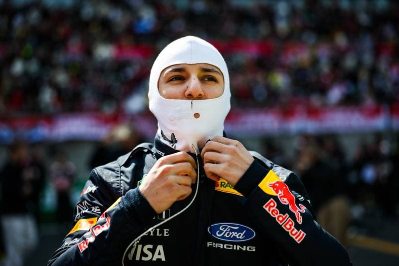 Motorsport. Formula 1. Heineken Chinese Grand Prix. 15.03.2026