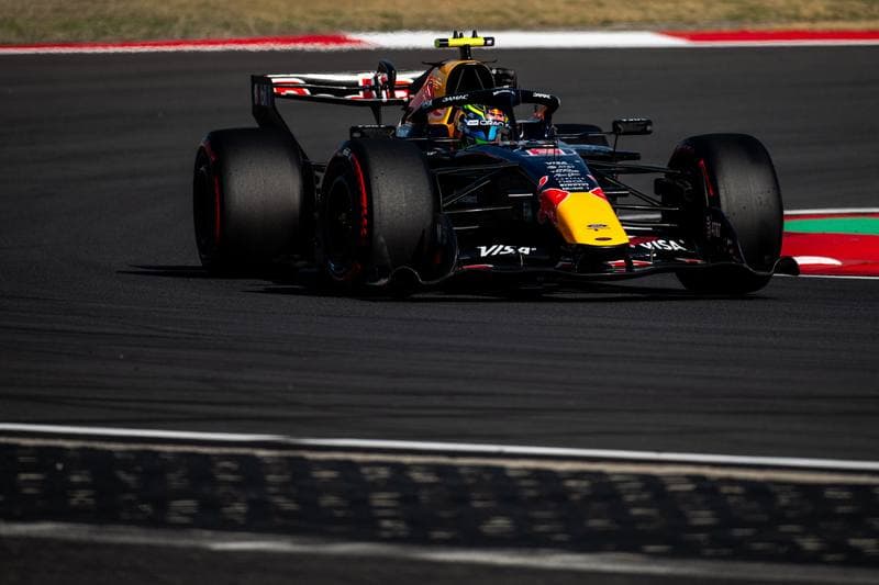 Motorsport. Formula 1. Heineken Chinese Grand Prix. 15.03.2026