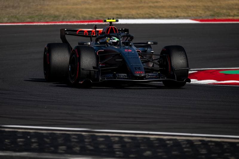 Motorsport. Formula 1. Heineken Chinese Grand Prix. 15.03.2026
