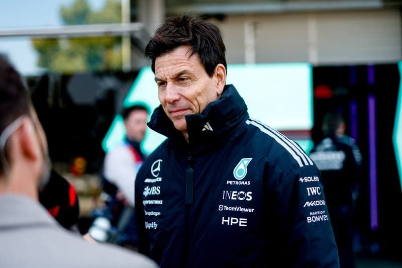 Motorsport. Formula 1. Heineken Chinese Grand Prix. 15.03.2026