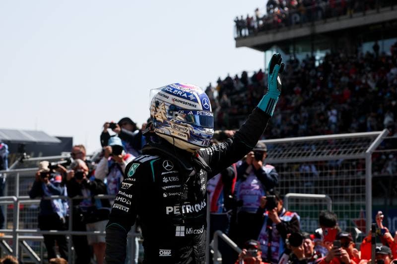 Motorsport. Formula 1. Heineken Chinese Grand Prix. 15.03.2026