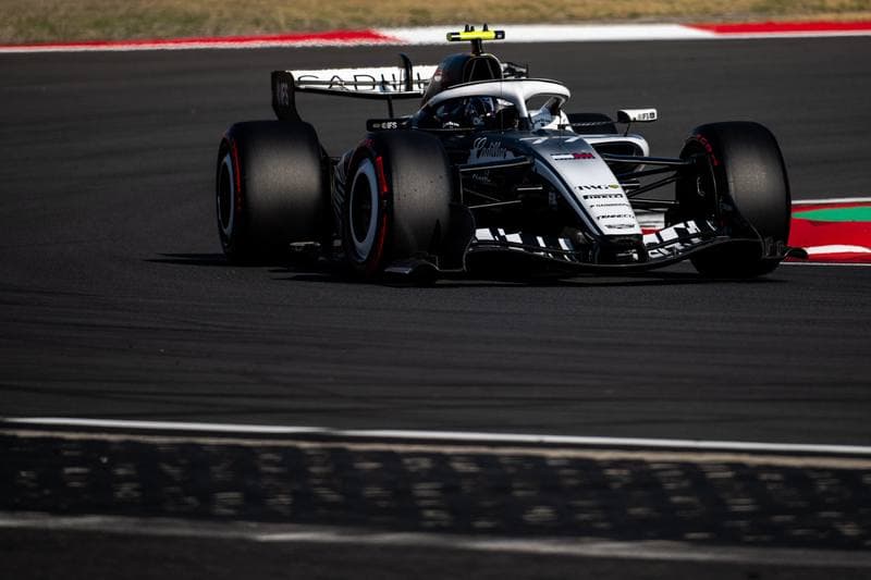Motorsport. Formula 1. Heineken Chinese Grand Prix. 15.03.2026