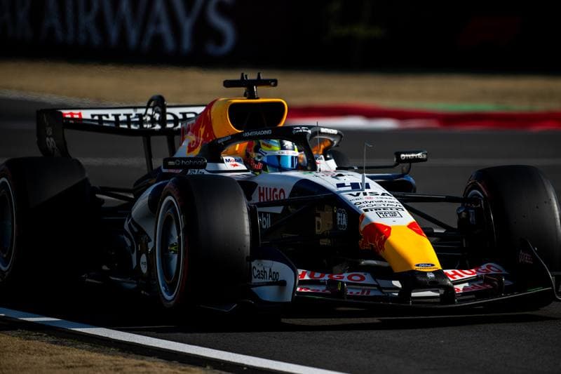 Motorsport. Formula 1. Heineken Chinese Grand Prix. 15.03.2026