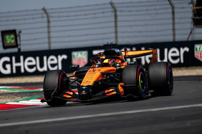 Motorsport. Formula 1. Heineken Chinese Grand Prix. 15.03.2026