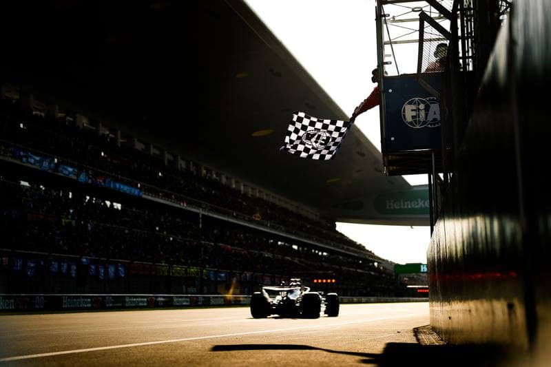 Motorsport. Formula 1. Heineken Chinese Grand Prix. 15.03.2026