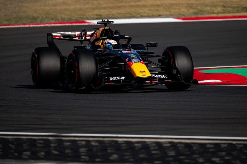 Motorsport. Formula 1. Heineken Chinese Grand Prix. 15.03.2026