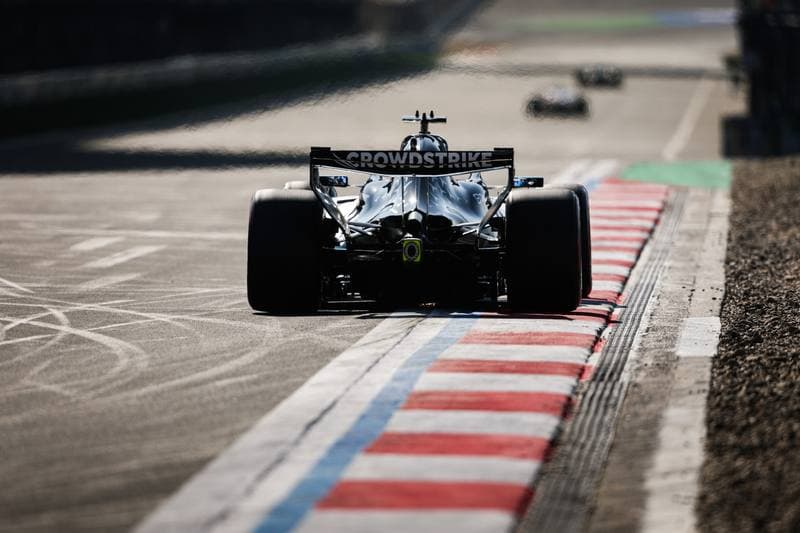 Motorsport. Formula 1. Heineken Chinese Grand Prix. 15.03.2026