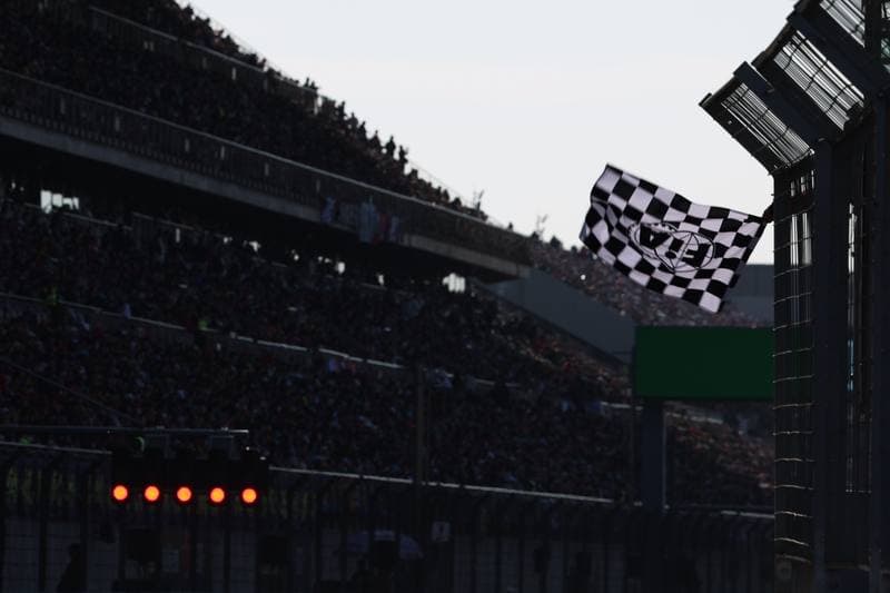 Motorsport. Formula 1. Heineken Chinese Grand Prix. 15.03.2026