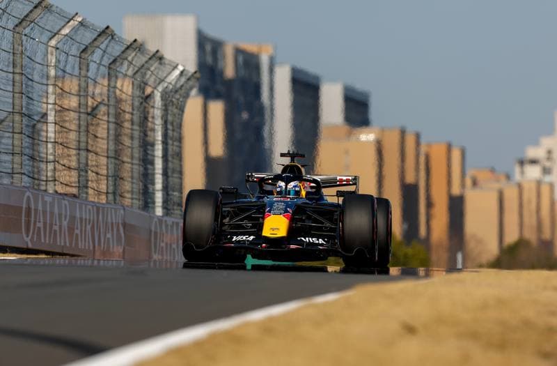 Motorsport. Formula 1. Heineken Chinese Grand Prix. 15.03.2026