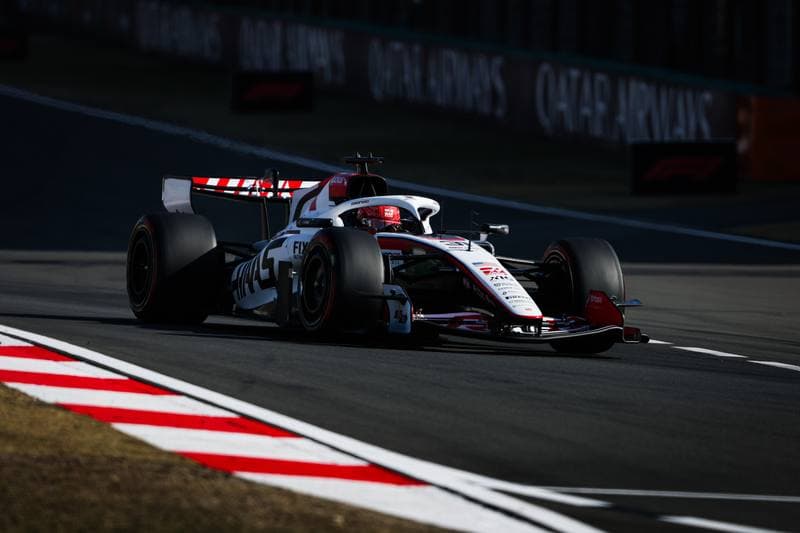 Motorsport. Formula 1. Heineken Chinese Grand Prix. 15.03.2026