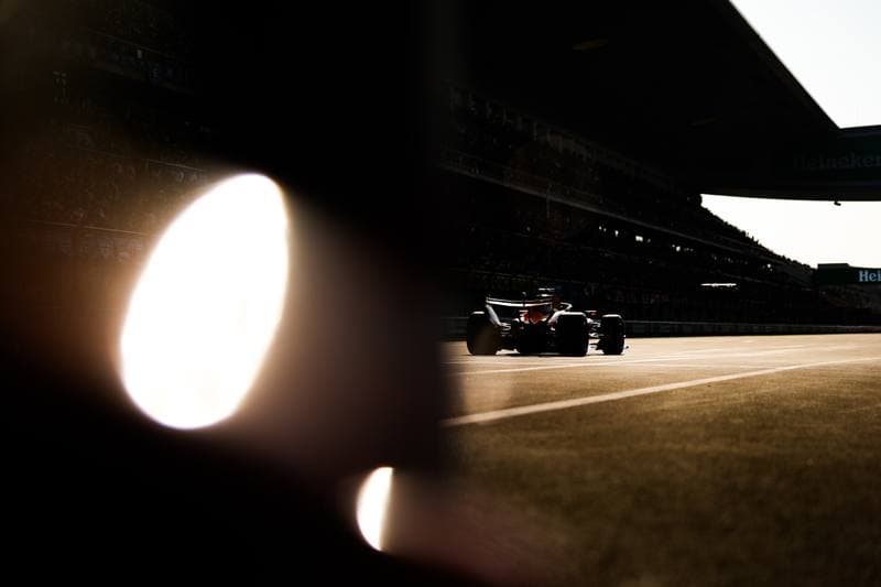 Motorsport. Formula 1. Heineken Chinese Grand Prix. 15.03.2026