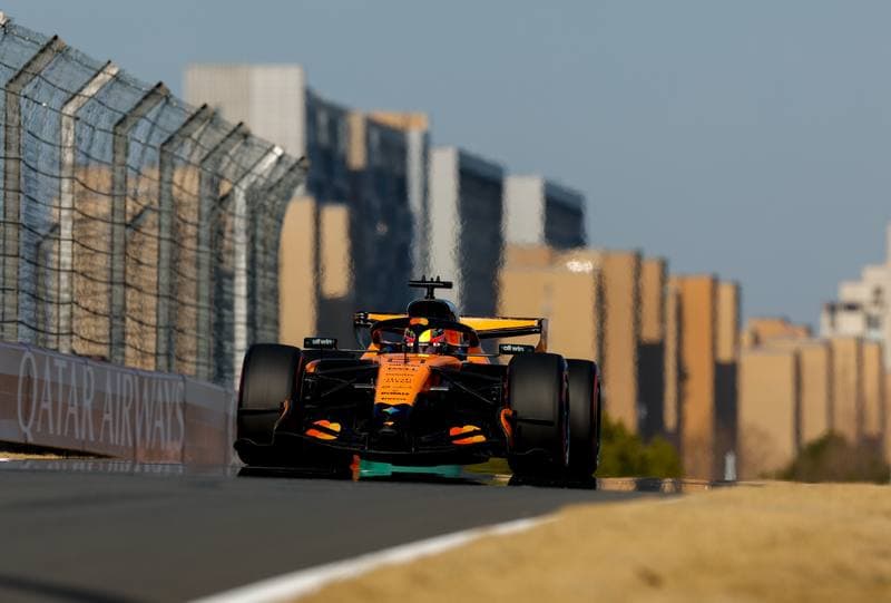 Motorsport. Formula 1. Heineken Chinese Grand Prix. 15.03.2026