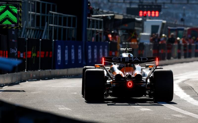 Motorsport. Formula 1. Heineken Chinese Grand Prix. 15.03.2026