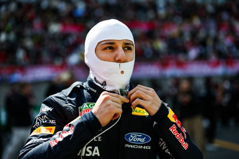 Motorsport. Formula 1. Heineken Chinese Grand Prix. 15.03.2026