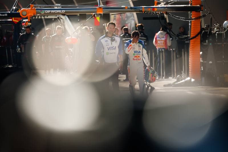 Motorsport. Formula 1. Heineken Chinese Grand Prix. 15.03.2026