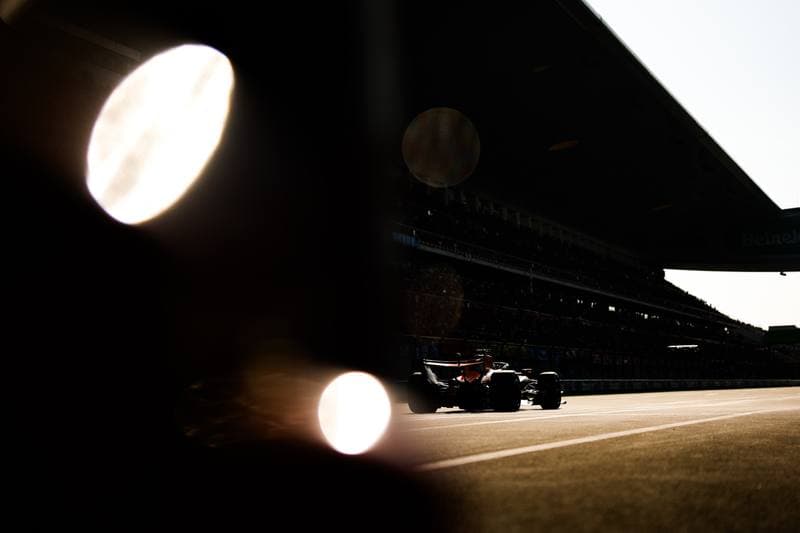Motorsport. Formula 1. Heineken Chinese Grand Prix. 15.03.2026