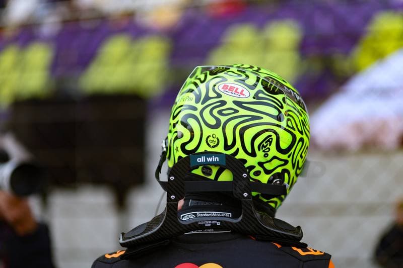 Motorsport. Formula 1. Heineken Chinese Grand Prix. 15.03.2026