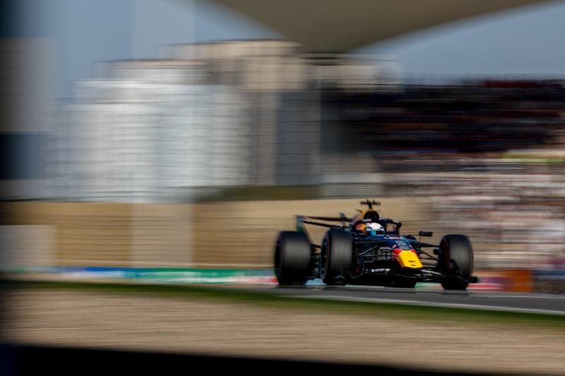 Motorsport. Formula 1. Heineken Chinese Grand Prix. 15.03.2026