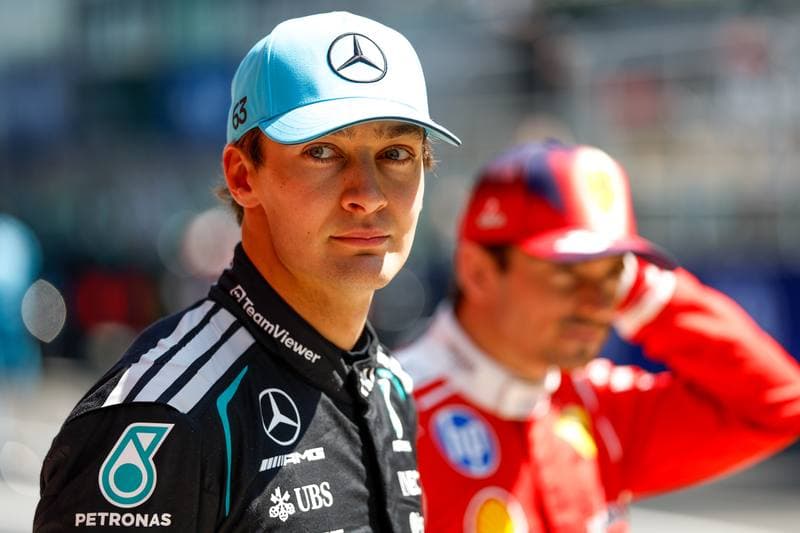 Motorsport. Formula 1. Heineken Chinese Grand Prix. 15.03.2026