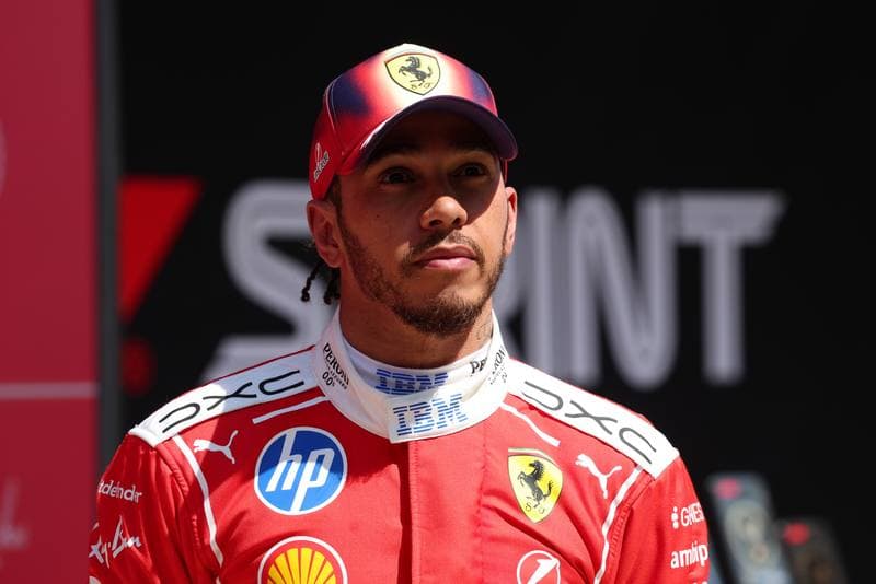 Motorsport. Formula 1. Heineken Chinese Grand Prix. 15.03.2026