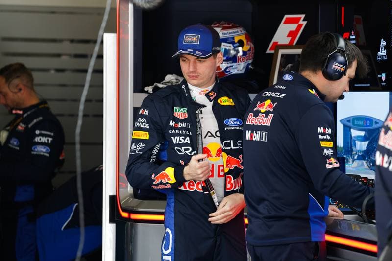 Motorsport. Formula 1. Heineken Chinese Grand Prix. 15.03.2026
