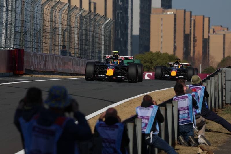 Motorsport. Formula 1. Heineken Chinese Grand Prix. 15.03.2026