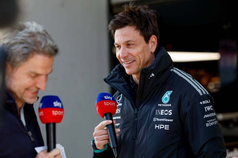 Motorsport. Formula 1. Heineken Chinese Grand Prix. 15.03.2026