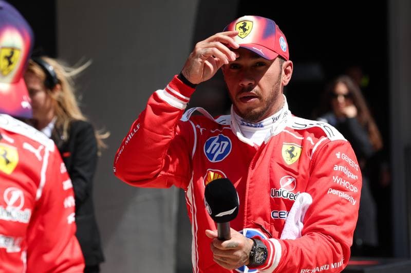Motorsport. Formula 1. Heineken Chinese Grand Prix. 15.03.2026