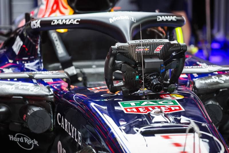 Motorsport. Formula 1. Heineken Chinese Grand Prix. 15.03.2026