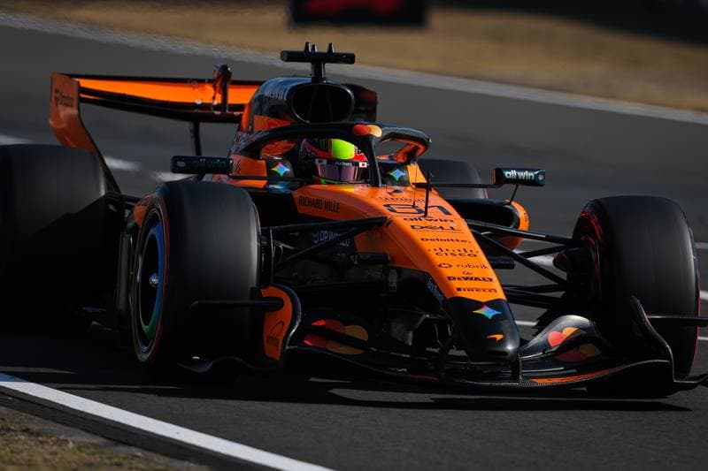 Motorsport. Formula 1. Heineken Chinese Grand Prix. 15.03.2026