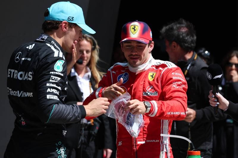 Motorsport. Formula 1. Heineken Chinese Grand Prix. 15.03.2026