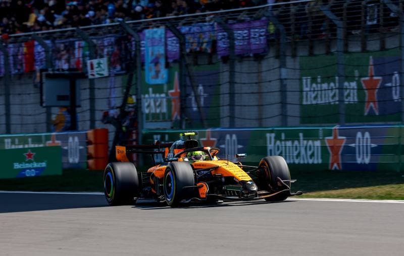 Motorsport. Formula 1. Heineken Chinese Grand Prix. 15.03.2026