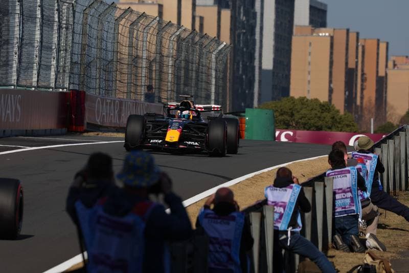 Motorsport. Formula 1. Heineken Chinese Grand Prix. 15.03.2026
