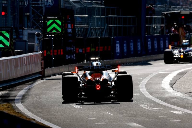 Motorsport. Formula 1. Heineken Chinese Grand Prix. 15.03.2026