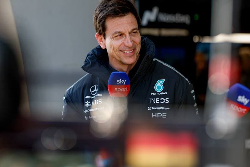 Motorsport. Formula 1. Heineken Chinese Grand Prix. 15.03.2026