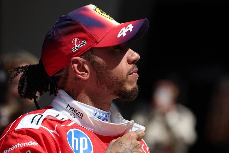 Motorsport. Formula 1. Heineken Chinese Grand Prix. 15.03.2026