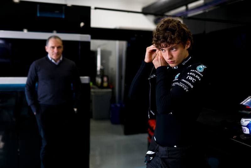 Motorsport. Formula 1. Heineken Chinese Grand Prix. 15.03.2026