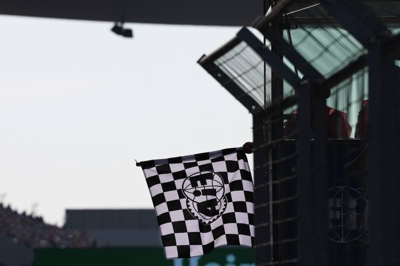 Motorsport. Formula 1. Heineken Chinese Grand Prix. 15.03.2026