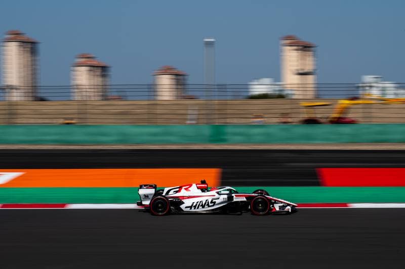 Motorsport. Formula 1. Heineken Chinese Grand Prix. 15.03.2026