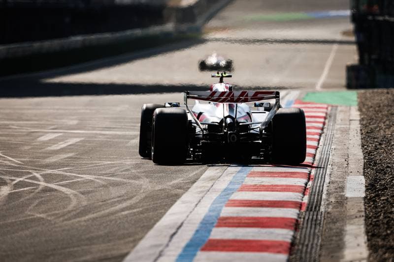 Motorsport. Formula 1. Heineken Chinese Grand Prix. 15.03.2026