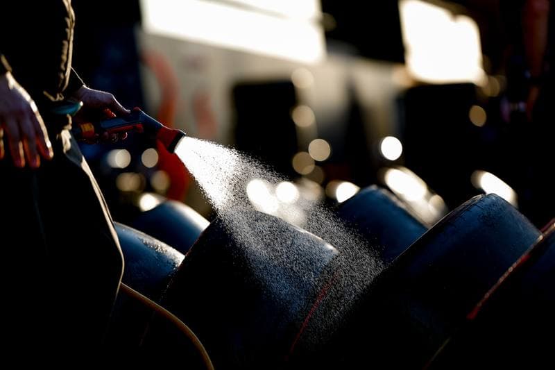 Motorsport. Formula 1. Heineken Chinese Grand Prix. 15.03.2026