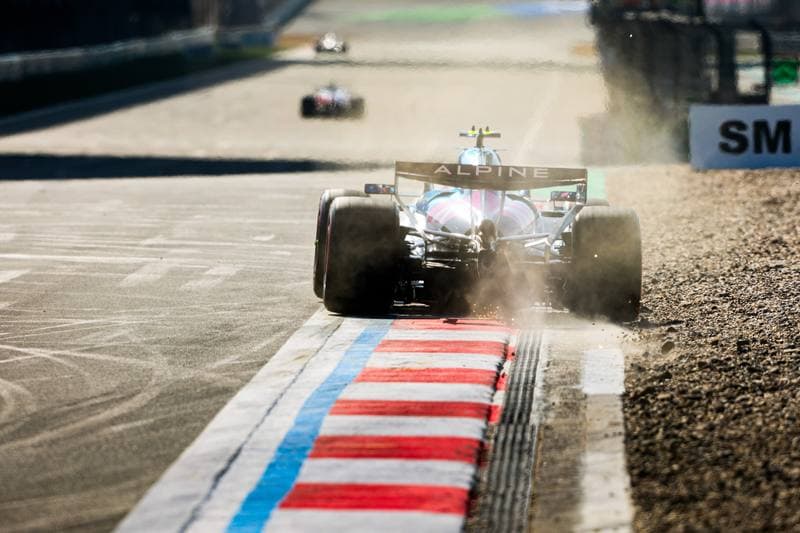 Motorsport. Formula 1. Heineken Chinese Grand Prix. 15.03.2026