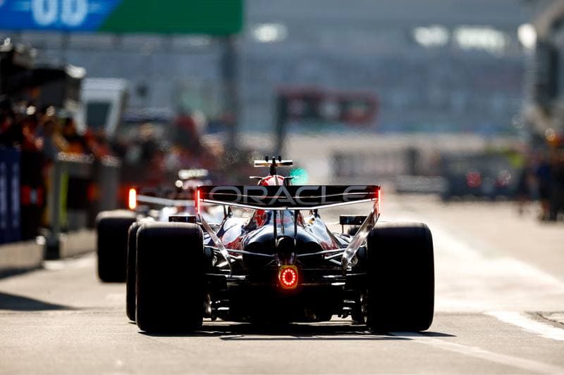 Motorsport. Formula 1. Heineken Chinese Grand Prix. 15.03.2026